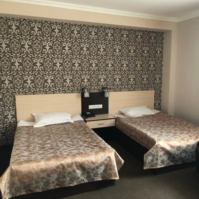 HotelUlpan's profile picture. mini hotel