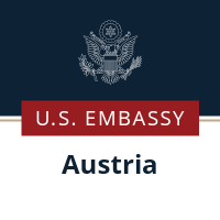 U.S. Embassy Vienna(@usembvienna) 's Twitter Profileg