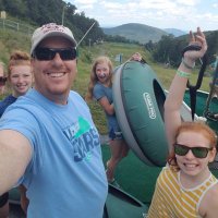 Alex Bergren (@drivetoeducate) 's Twitter Profile Photo