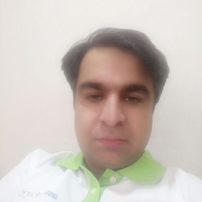 MsMureed's profile picture. I am a simple person, who loves his family and believe in peace.