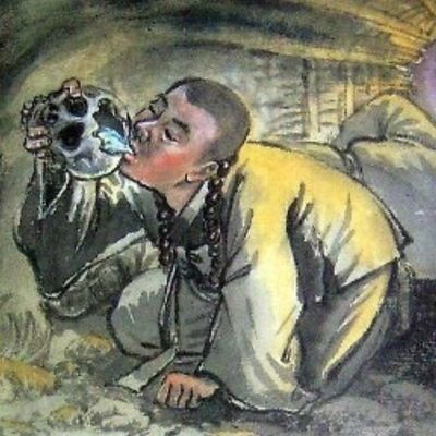skull waterさんのプロフィール画像
