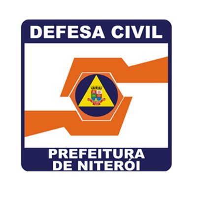 Sistema de Alerta de Chuvas do Centro de Monitoramento e Operaçao - OFICIAL - da Defesa Civil de Niterói para o MUNICÍPIO DE NITERÓI.