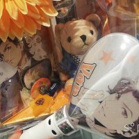はにーめろん.。o(🤘🏻🧡💔) (@honeymeloncandy) 's Twitter Profile