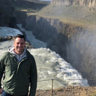 seankdouglas's profile picture. Canton raised and Chicago paid