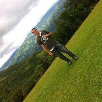 mendo_jesus02's profile picture. El futbol es mi pasión 😎