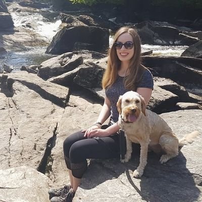 RachEliza94's profile picture. Software Engineer and career changer. Coding🖱 dogs 🐕 pizza 🍕
