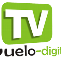 vuelo-digital tv(@tvvuelodigital) 's Twitter Profile Photo