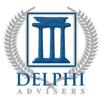 Delphi Advisers, LLC(@DelphiAdvisers) 's Twitter Profile Photo