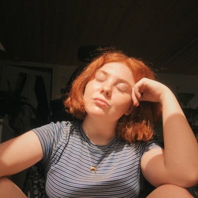 I never shut up • happily autistic 🌈 lesbian • lots of disability talks (EDS/HSD, CCI, TC, IH) •