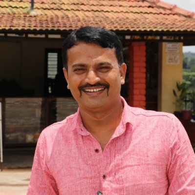 vk_koratagere's profile picture. Vijaya Karnataka
Reporter
Koratagere Tq. Tumakuru.Dist