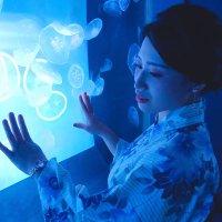 識名 美織 (@hcs_miori_s) Twitter profile photo