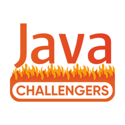 Java Challengers Profile