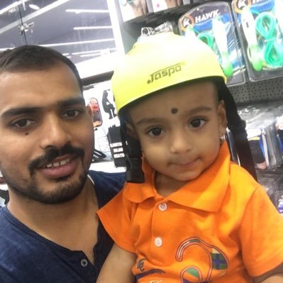 varsharani17's profile picture. Experiencing Motherhood - is the greatest thing and the hardest thing. #workingmother #UIDeveloper #frontenddeveloper