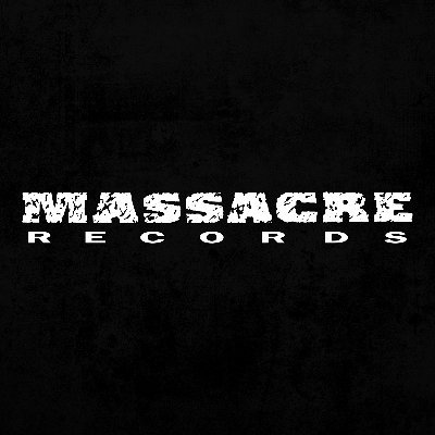 Massacre Records • the home of metal and more.
A division of Soulfood Music Distribution GmbH