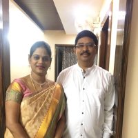 malla Ravi kumar(@mallaRavikumar2) 's Twitter Profile Photo