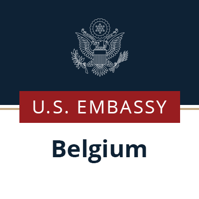 US Embassy Brussels Profile