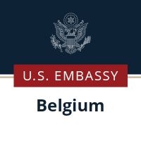 US Embassy Brussels(@usembbrussels) 's Twitter Profile Photo