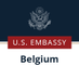 US Embassy Brussels (@usembbrussels) Twitter profile photo US Embassy Brussels (@usembbrussels) Twitter profile photo
