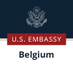 US Embassy Brussels (@usembbrussels) Twitter profile photo