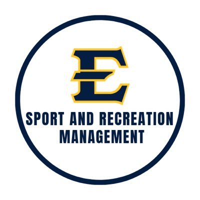 ETSU Sport and Recreation Management •Park and Recreation• •Sport Management•  https://t.co/yrpfKLhVum