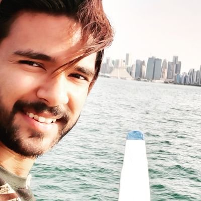 syedfaiz987's profile picture. Think so big, that average people call you crazy.