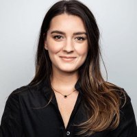 Ema Jogic (@emajogic) 's Twitter Profile