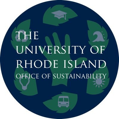 Engaging the URI community in the pursuit of practices and principles toward a sustainable economy, a healthy ecosystem, and an environmentally just society