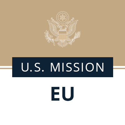 U.S. Mission to the EU Profile