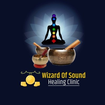 Mystic Professional, Sound Healer, Tarot Master and Life Coach #believer #soundhealer #gonghealer