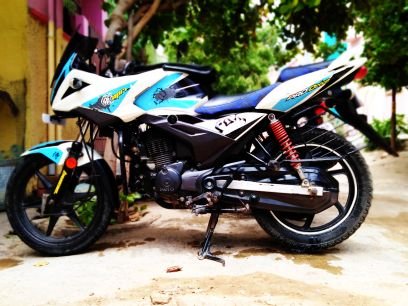 ArunLk8's profile picture. 