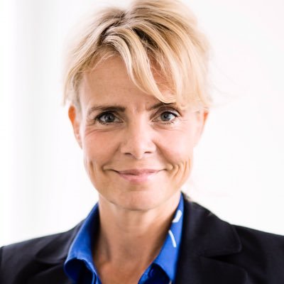 Senior Director and Head of Digital Science Academy in Digital Research Intelligence at Novo Nordisk