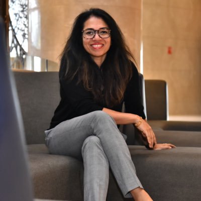 Partner India - True Search || Co-Founder TeamLease || NED @Navifinance @LithiumUrban || Alum of @Columbia_Biz || Board Member @GIM_Sanquelim @IIM_Udaipur