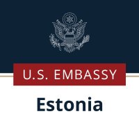 U.S. Embassy Tallinn(@USEmbTallinn) 's Twitter Profile Photo