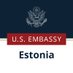 U.S. Embassy Tallinn (@usembtallinn) Twitter profile photo U.S. Embassy Tallinn (@usembtallinn) Twitter profile photo