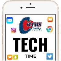 Citrus Schools Educational Technology (@citrusedtech) 's Twitter Profile Photo Citrus Schools Educational Technology (@citrusedtech) 's Twitter Profile Photo