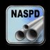 National Association of Steel Pipe Distributors (@naspdofficial) Twitter profile photo National Association of Steel Pipe Distributors (@naspdofficial) Twitter profile photo