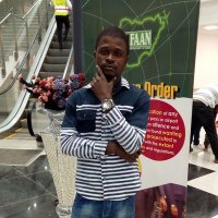 Dickson D Dennis (@dicksondenis75) 's Twitter Profile