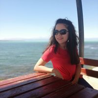 Elif Genç (@_elifelif__) 's Twitter Profile