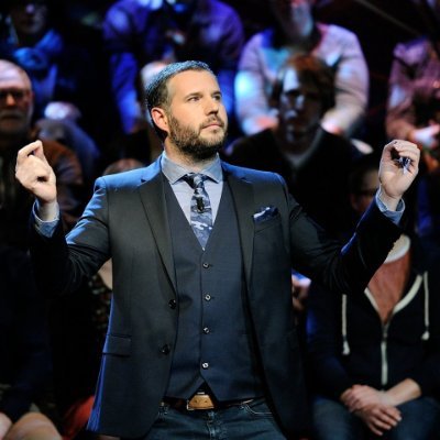 tijlavrotros's profile picture. 🎶 Blijf hier op de hoogte van alle AVROTROS-programma's met Tijl Beckand.