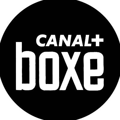 Le compte Twitter officiel de La Boxe sur CANAL+ !