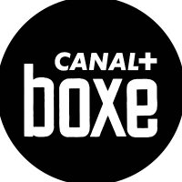 CANAL+ Boxe(@CanalplusBoxe) 's Twitter Profile Photo