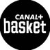 CANAL+ Basket (@CanalplusBasket) Twitter profile photo