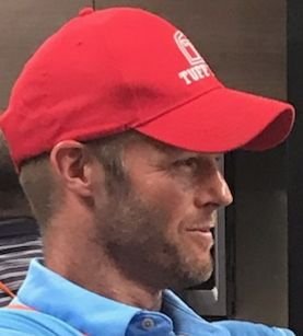 Patrick Vaught Profile