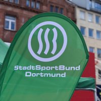 SSB Dortmund(@StadtsportbundD) 's Twitter Profile Photo