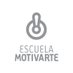 ESCUELA MOTIVARTE (@motivarte) Twitter profile photo