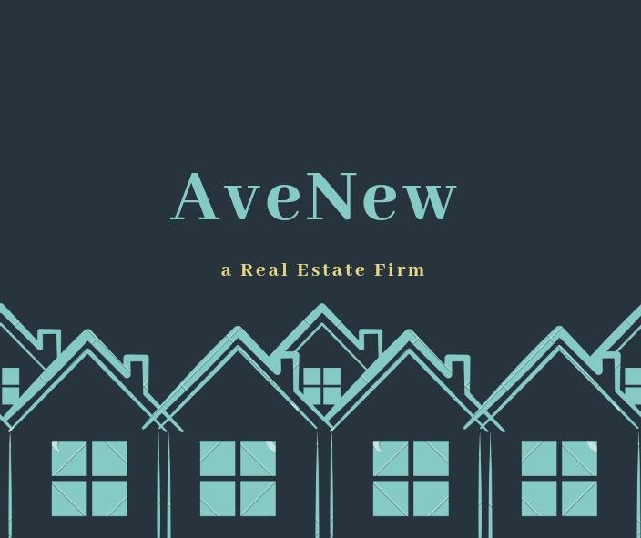 AveNew19's profile picture. "YOUR NEWEST AVENEW
FOR THE REAL DEALS IN REAL ESTATE..." Below