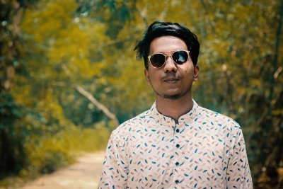 mrzahi1's profile picture. Hi. My name is Jahid hasan . I am Studies at https://t.co/05Obmar9cV in Multimedia And Creative Technology at DIU.
Motion Graphics,Video Editing,Manipulation is my Passion.