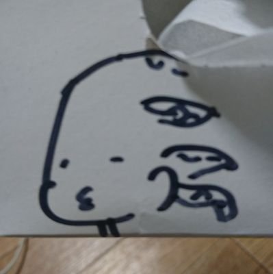 @octopusheadbad
Octopus head bad公式キャラクター
性格:褒められて伸びるタイプ
趣味:エゴサーチ
どこまでも追い詰めて
引用リツイート