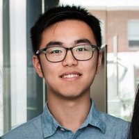 Raymond Qin (@qin_raymond) 's Twitter Profile