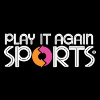Play It Again Sports in Kennesaw, GA has been around for 25 years and counting!  We have New AND Used equipment!  Make us your first stop!